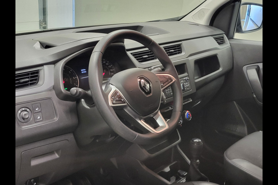 Renault Express 1.5dCi Euro 6!