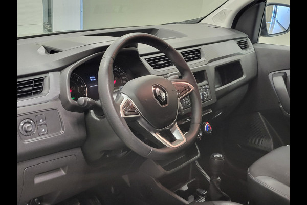 Renault Express 1.5dCi Euro 6!
