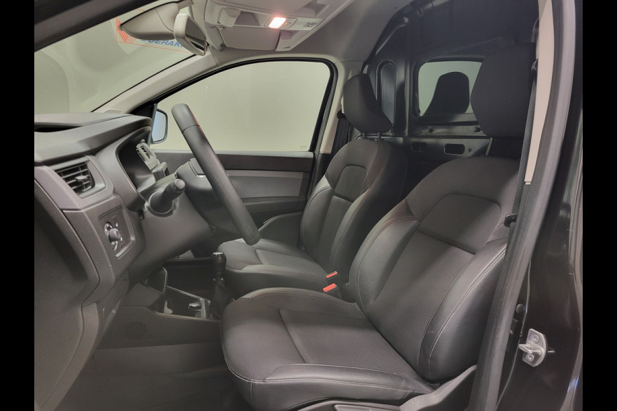 Renault Express 1.5dCi Euro 6!