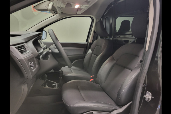 Renault Express 1.5dCi Euro 6!