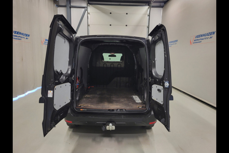 Renault Express 1.5dCi Euro 6!