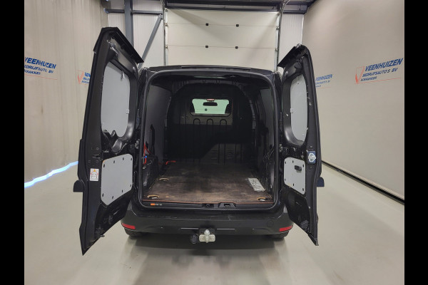 Renault Express 1.5dCi Euro 6!