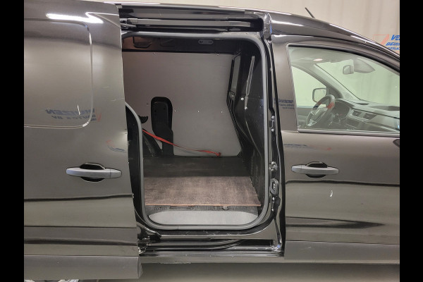Renault Express 1.5dCi Euro 6!
