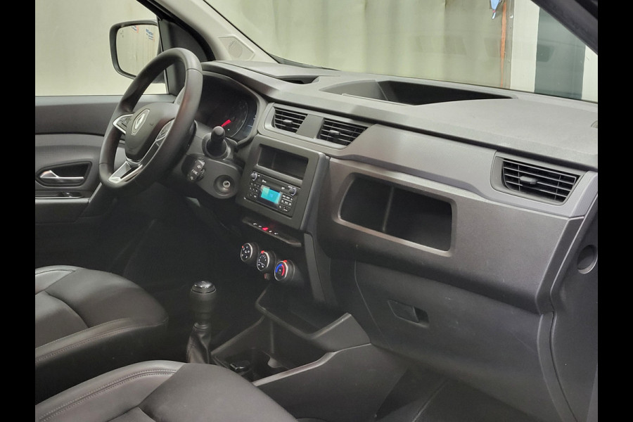 Renault Express 1.5dCi Euro 6!