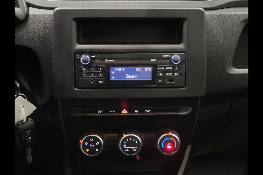 Renault Express 1.5dCi Euro 6!