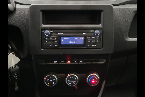 Renault Express 1.5dCi Euro 6!