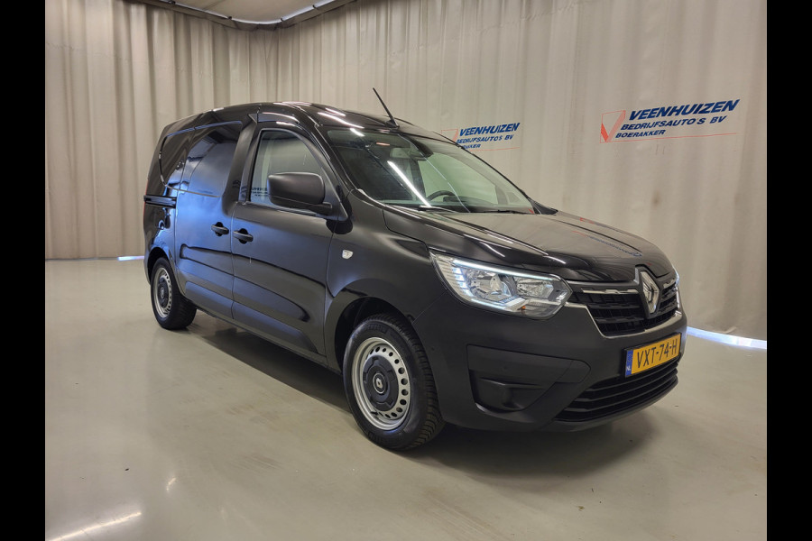 Renault Express 1.5dCi Euro 6!
