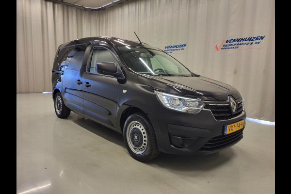 Renault Express 1.5dCi Euro 6!