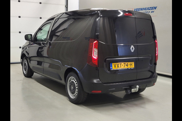 Renault Express 1.5dCi Euro 6!