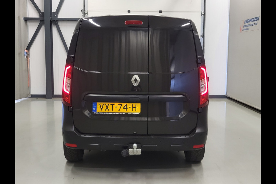 Renault Express 1.5dCi Euro 6!