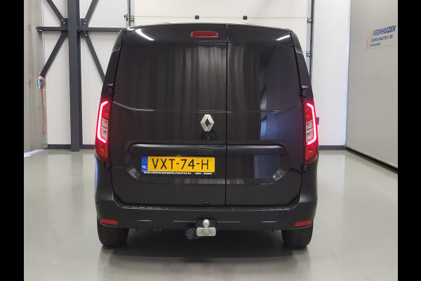 Renault Express 1.5dCi Euro 6!