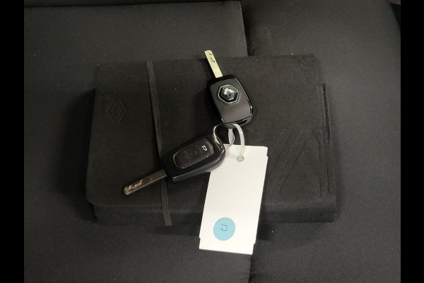 Renault Express 1.5dCi Euro 6!