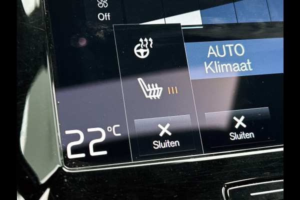 Volvo XC90 2.0 T8 AWD R-Design Panoramadak / Trekhaak / Leder-sport / Pdc+Camera / Xenon / 7Pers. / Apk 11-2026