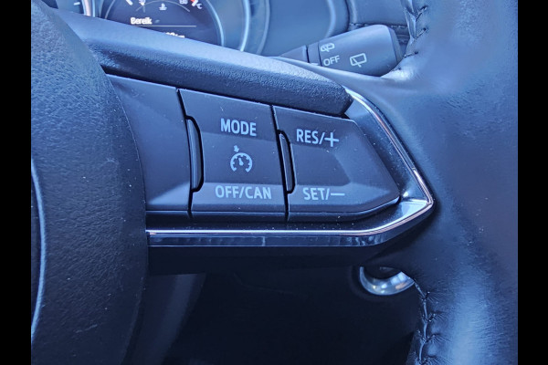 Mazda CX-5 2.0 SkyActiv-G 165 Business Comfort | LED | Navi | Cruise | Lane Assist | Camera | Leder |