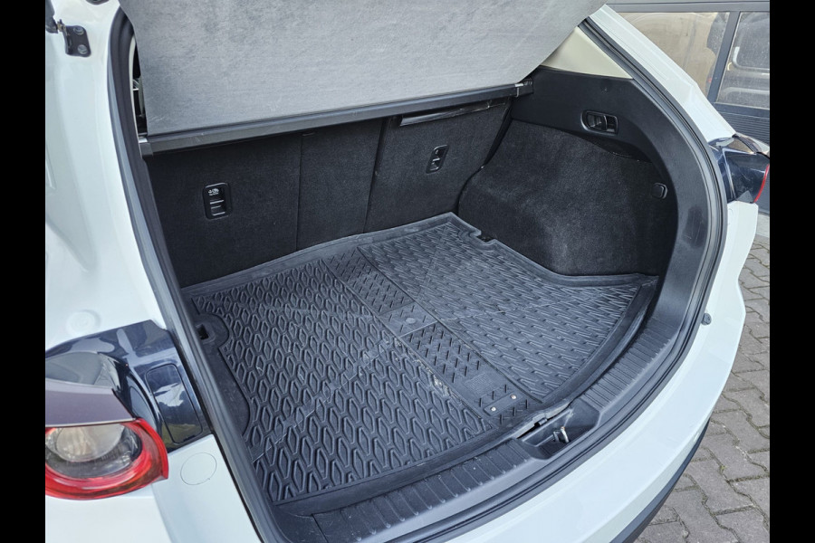 Mazda CX-5 2.0 SkyActiv-G 165 Business Comfort | LED | Navi | Cruise | Lane Assist | Camera | Leder |