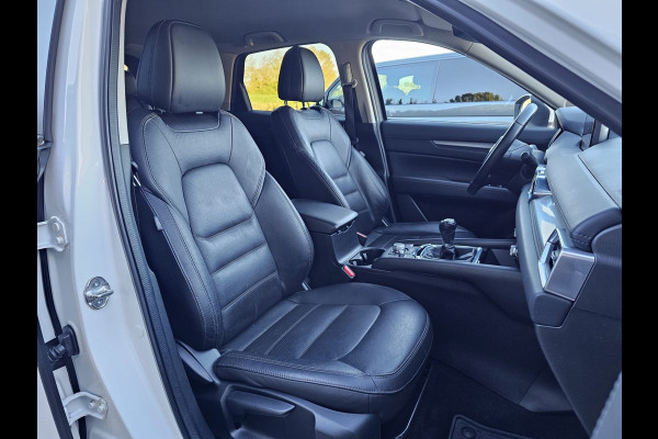 Mazda CX-5 2.0 SkyActiv-G 165 Business Comfort | LED | Navi | Cruise | Lane Assist | Camera | Leder |