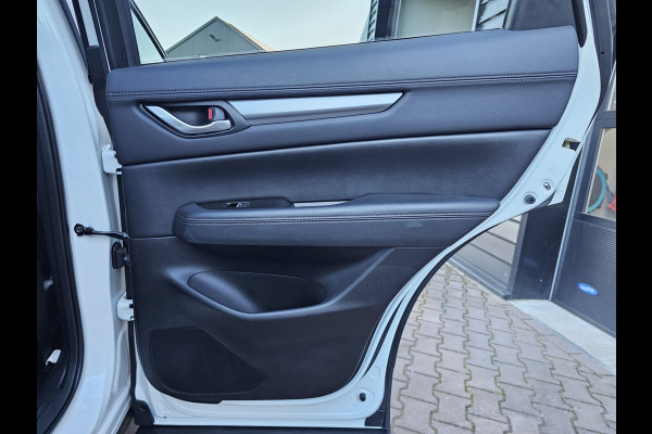Mazda CX-5 2.0 SkyActiv-G 165 Business Comfort | LED | Navi | Cruise | Lane Assist | Camera | Leder |