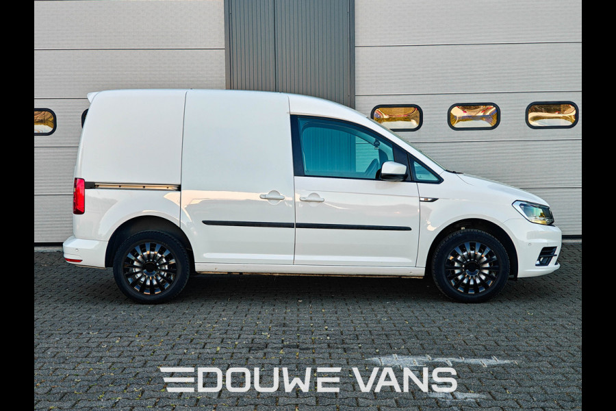 Volkswagen Caddy 2.0 L1 H1 Trendline DSG-Automaat Airco