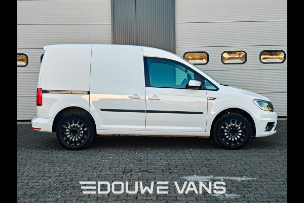 Volkswagen Caddy 2.0 L1 H1 Trendline DSG-Automaat Airco