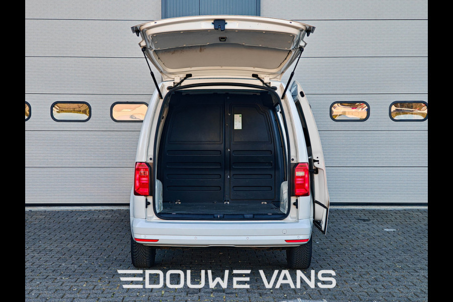 Volkswagen Caddy 2.0 L1 H1 Trendline DSG-Automaat Airco