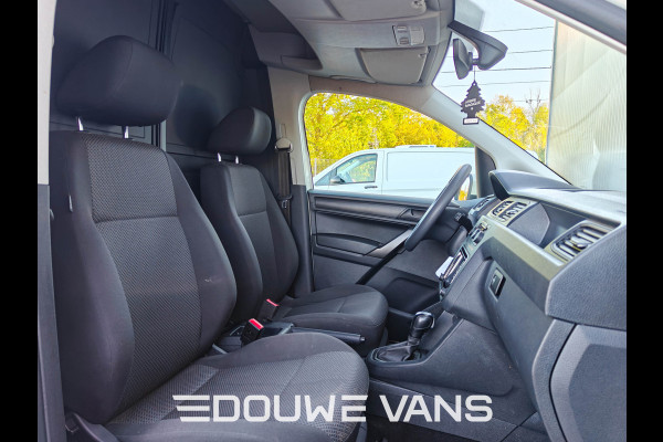 Volkswagen Caddy 2.0 L1 H1 Trendline DSG-Automaat Airco