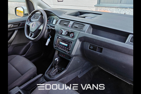 Volkswagen Caddy 2.0 L1 H1 Trendline DSG-Automaat Airco