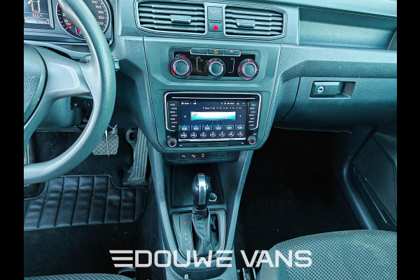Volkswagen Caddy 2.0 L1 H1 Trendline DSG-Automaat Airco