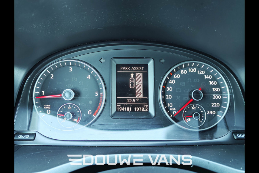 Volkswagen Caddy 2.0 L1 H1 Trendline DSG-Automaat Airco