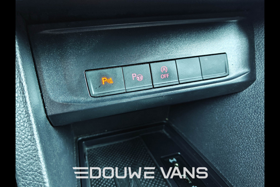 Volkswagen Caddy 2.0 L1 H1 Trendline DSG-Automaat Airco