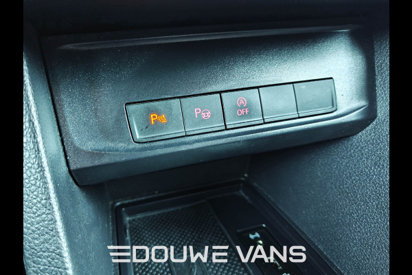 Volkswagen Caddy 2.0 L1 H1 Trendline DSG-Automaat Airco