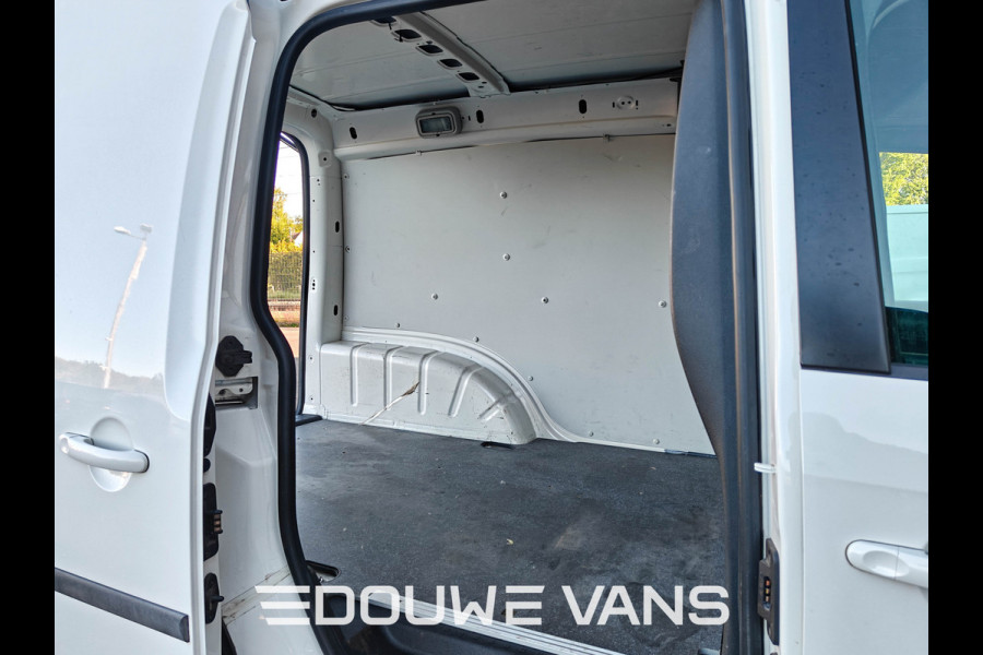 Volkswagen Caddy 2.0 L1 H1 Trendline DSG-Automaat Airco