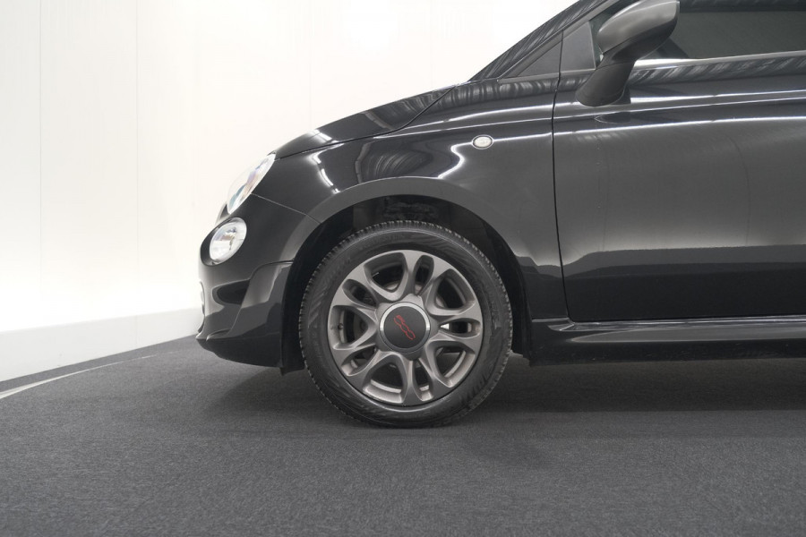 Fiat 500 1.2 Sport | Automaat | Apple Carplay | Climate Control