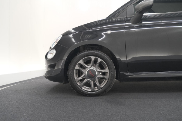 Fiat 500 1.2 Sport | Automaat | Apple Carplay | Climate Control