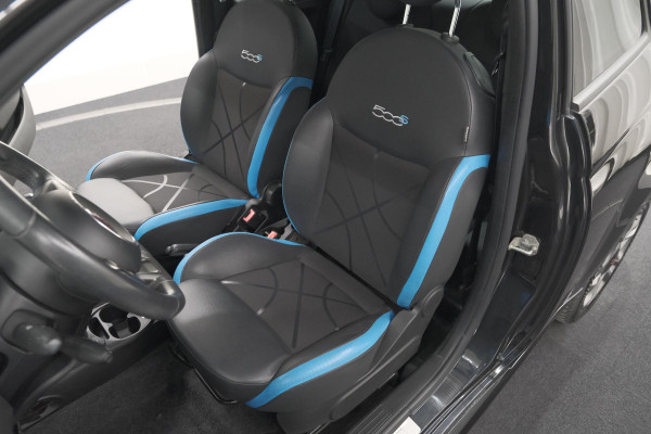Fiat 500 1.2 Sport | Automaat | Apple Carplay | Climate Control