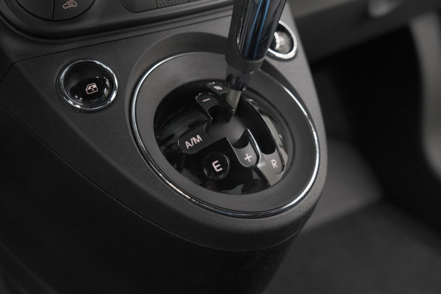 Fiat 500 1.2 Sport | Automaat | Apple Carplay | Climate Control
