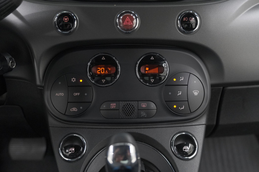 Fiat 500 1.2 Sport | Automaat | Apple Carplay | Climate Control