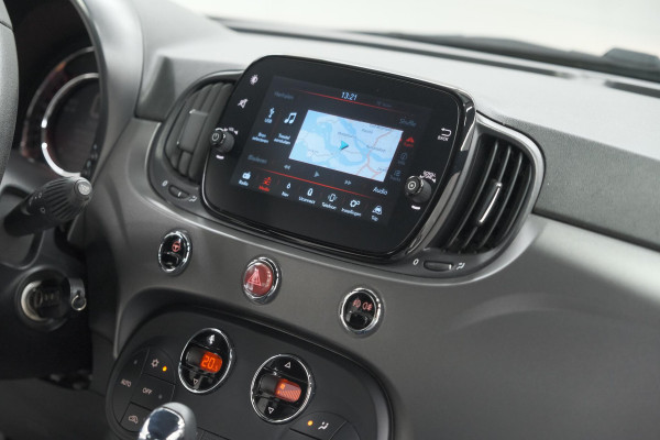 Fiat 500 1.2 Sport | Automaat | Apple Carplay | Climate Control