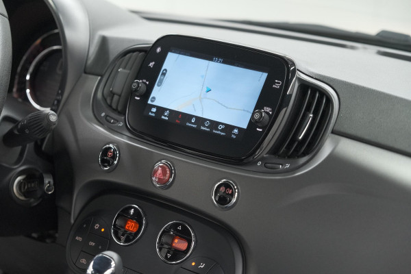 Fiat 500 1.2 Sport | Automaat | Apple Carplay | Climate Control