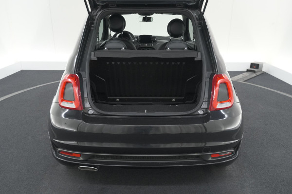Fiat 500 1.2 Sport | Automaat | Apple Carplay | Climate Control