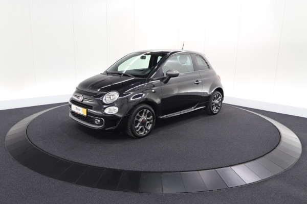 Fiat 500 1.2 Sport | Automaat | Apple Carplay | Climate Control