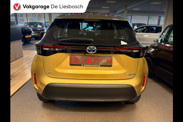 Toyota Yaris Cross 1.5 Hybrid Active/camera/apple carplay/clima/cruise control