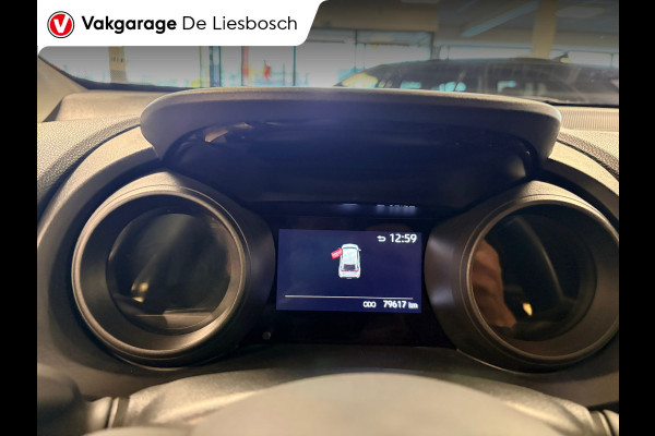 Toyota Yaris Cross 1.5 Hybrid Active/camera/apple carplay/clima/cruise control