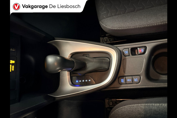 Toyota Yaris Cross 1.5 Hybrid Active/camera/apple carplay/clima/cruise control