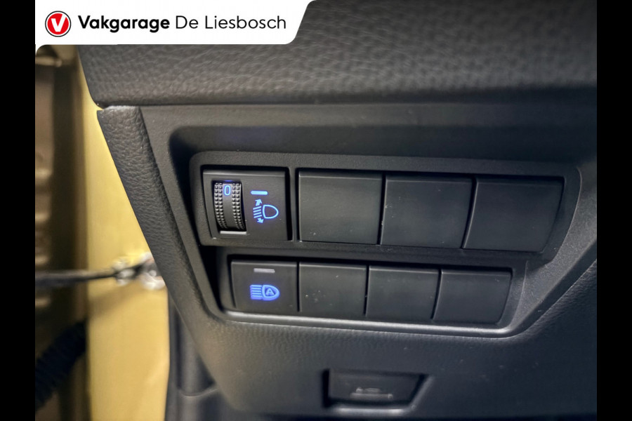 Toyota Yaris Cross 1.5 Hybrid Active/camera/apple carplay/clima/cruise control