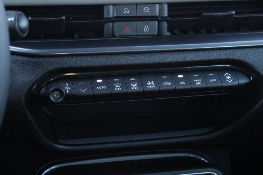 Fiat 600 1.2 Hybrid 110PK AUTOMAAT URBAN | STOEL/VOORRUIT VERWARMING | KEYLESS ENTRY/START | 17" LICHTEMATELN VELGEN | DRAADLOZE TELEFOONLADER | DRAADLOZE APPLE CARPLAY/ANDROID AUTO | NAVIGATIE | DAB+ RADIO | PARKEERSENSOREN VOOR + ACHTER | ACHTERUITRIJ CAMERA | CRUISE CONTROL | LED KOPLAMPEN |