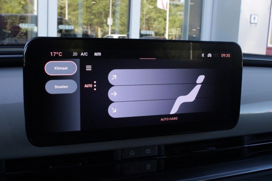 Fiat 600 1.2 Hybrid 110PK AUTOMAAT URBAN | STOEL/VOORRUIT VERWARMING | KEYLESS ENTRY/START | 17" LICHTEMATELN VELGEN | DRAADLOZE TELEFOONLADER | DRAADLOZE APPLE CARPLAY/ANDROID AUTO | NAVIGATIE | DAB+ RADIO | PARKEERSENSOREN VOOR + ACHTER | ACHTERUITRIJ CAMERA | CRUISE CONTROL | LED KOPLAMPEN |