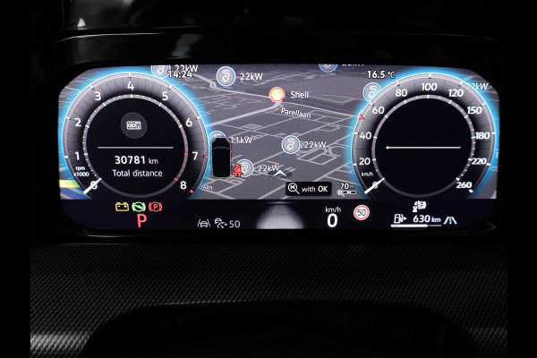 Volkswagen Golf variant 1.5 eTSI R-Line Edition | Black style pakket | Panoramisch schuif-kanteldak | Assistance pakket plus