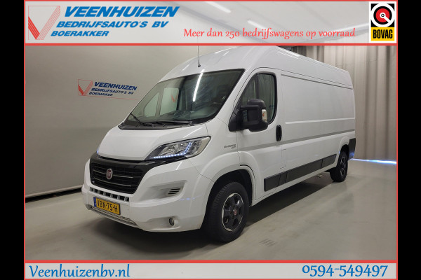 Fiat Ducato 2.3MultiJet 130pk L3/H2 Euro 6!