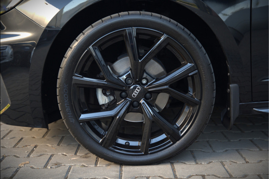 Audi A1 Sportback 35 TFSI S Line edition one S-Line | Bang & Olufsen | Stoelverwarming | Cruise Control | Ambiance Verlichting | Navigatie | Parkeersensoren | Apple Carplay | Climate Control | B&O | LED