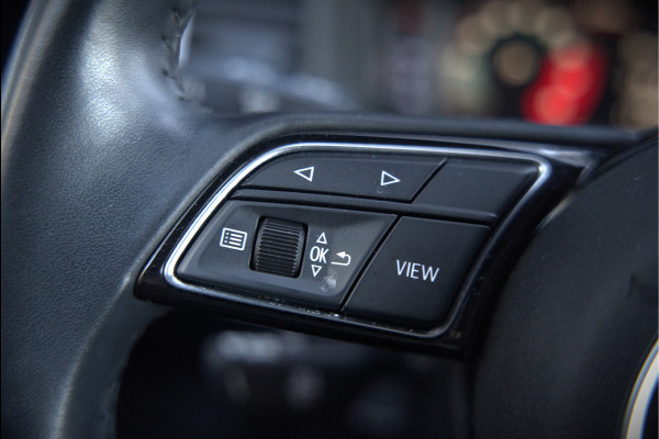 Audi A1 Sportback 35 TFSI S Line edition one S-Line | Bang & Olufsen | Stoelverwarming | Cruise Control | Ambiance Verlichting | Navigatie | Parkeersensoren | Apple Carplay | Climate Control | B&O | LED